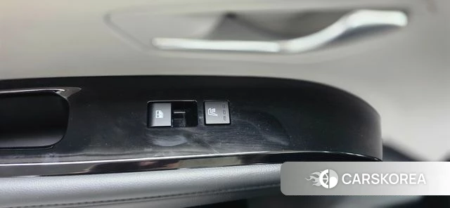 Hyundai The New Tucson Hybrid (NX4) id 4880068 из Кореи 8