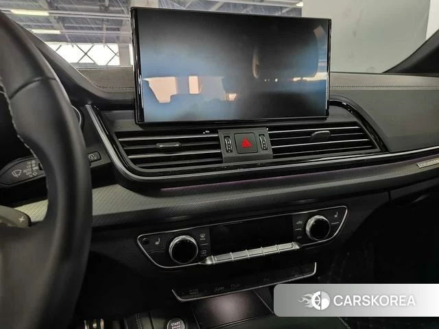 Audi Q5L id 4336248 из Китая 8