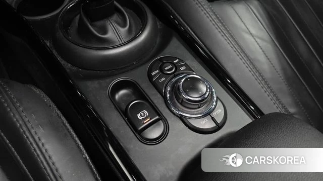 Mini Cooper S Clubman id 4329841 из Кореи 8