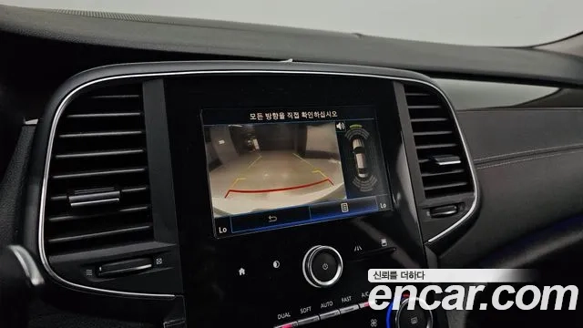 Renault Korea (Samsung) SM6 id 2946142 из Кореи 8