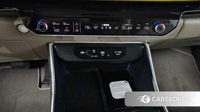 Kia The New Carnival 4th Generation id 4724783 из Кореи 8