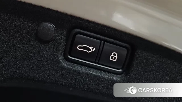 Kia K7 Premier id 3593049 из Кореи 8