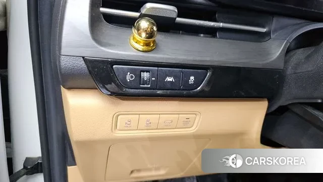 Kia Carnival 4th generation id 3219854 из Кореи 8