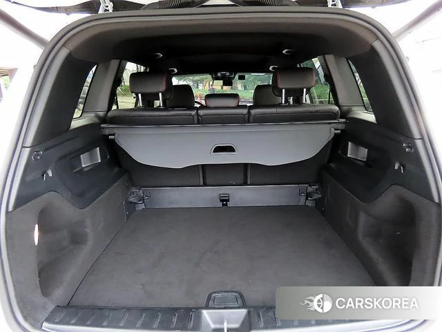 Mercedes-Benz GLB-Class X247 id 4630802 из Кореи 8