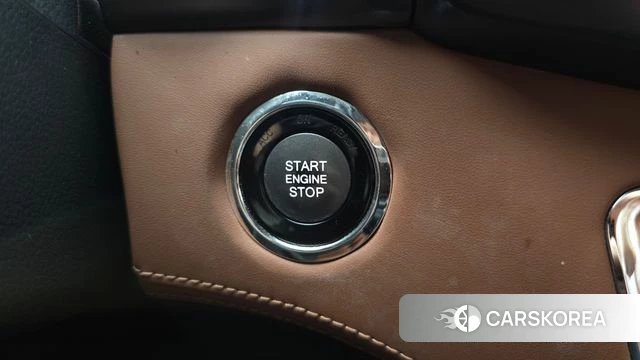 Ssangyong Rexton Sports Cannes id 4750813 из Кореи 8