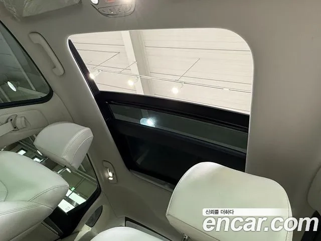 Hyundai The New Grandeur IG Hybrid id 2863462 из Кореи 8