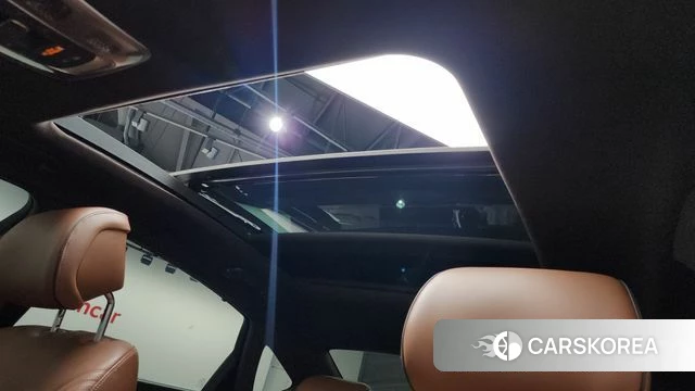Genesis G80 (RG3) id 4836345 из Кореи 8