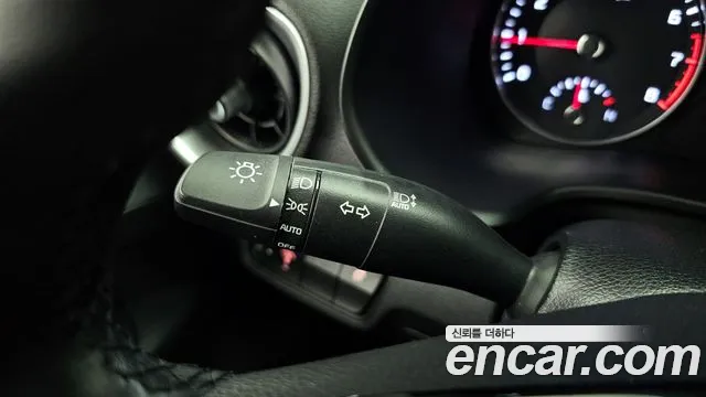 Kia The New K3 2nd generation id 2660823 из Кореи 8