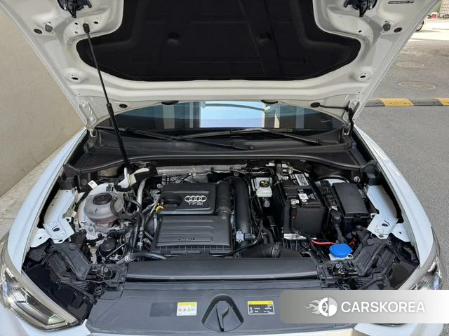 Audi Q3 id 4276347 из Китая 8