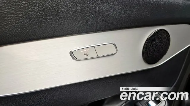 Mercedes-Benz GLC-Class X253 id 2552568 из Кореи 8