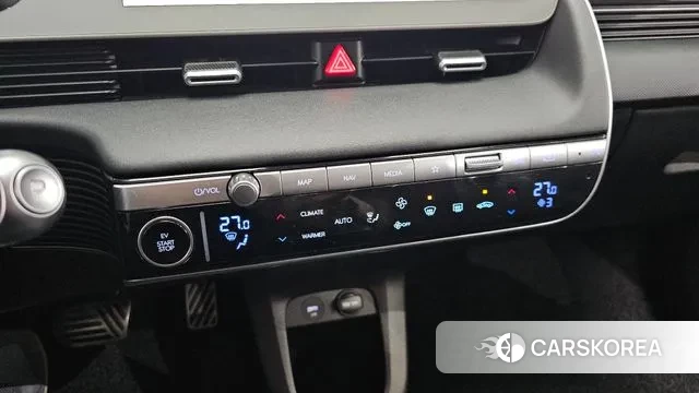 Hyundai Ionic 5 id 3451484 из Кореи 8