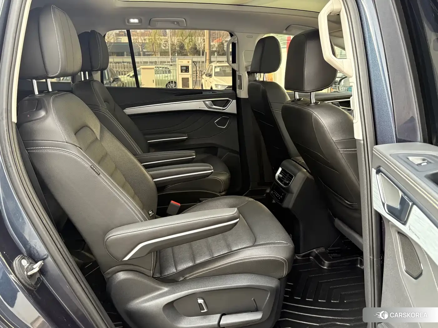 Volkswagen Lanjing id 4578307 из Китая 8