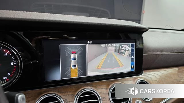 Mercedes-Benz E-Class W213 id 4530428 из Кореи 8