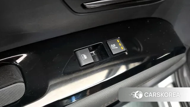 Hyundai The New Tucson Hybrid (NX4) id 3015886 из Кореи 8