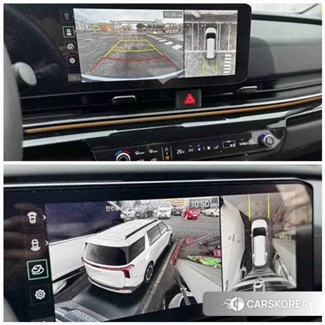 Kia The New Carnival 4th Generation id 3471847 из Кореи 8