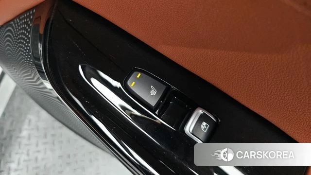 Kia The New K5 3rd generation id 4302040 из Кореи 8
