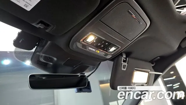 Lincoln Aviator 2nd generation id 2211733 из Кореи 8