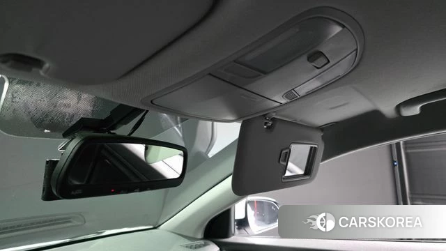 Hyundai Avante AD id 4582206 из Кореи 8