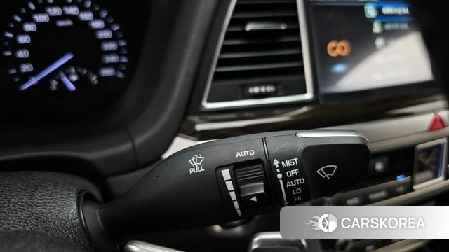 Genesis G80 id 4637868 из Кореи 8