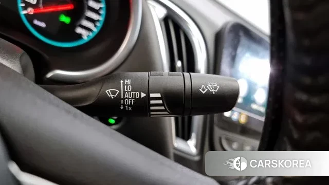 Chevrolet (GM Daewoo) The New Malibu id 3024373 из Кореи 8