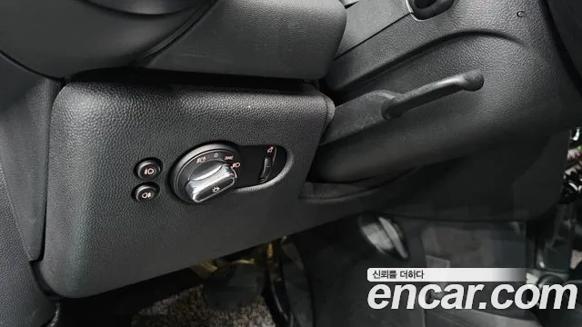 Mini Cooper id 2921601 из Кореи 8