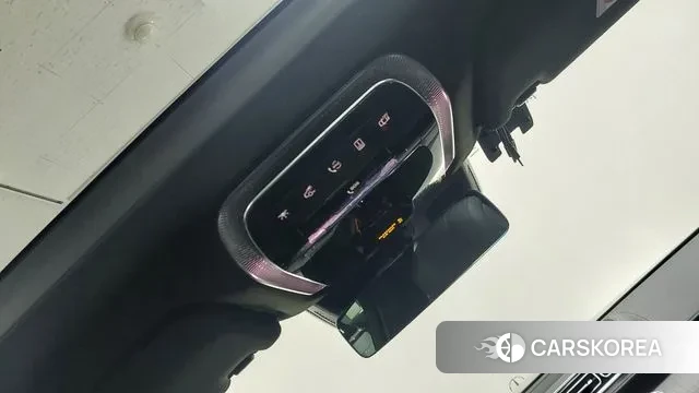 Mercedes-Benz S-Class W223 id 3615408 из Кореи 8