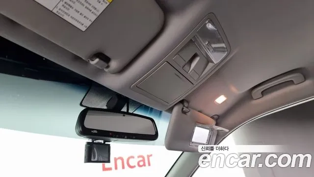 Ssangyong Rexton Sports id 2860687 из Кореи 8