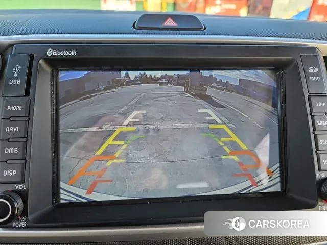 Kia The New Kia Ray id 3425392 из Кореи 8