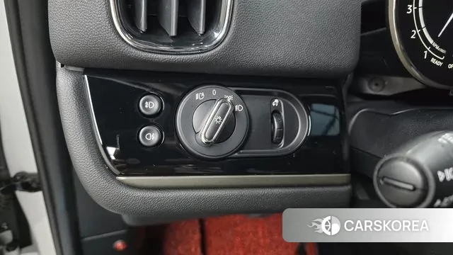 Mini Cooper Countryman id 3508751 из Кореи 8