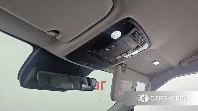 Kia The New Carnival 4th Generation id 3341593 из Кореи 8