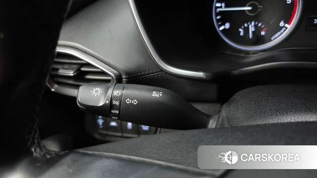 Hyundai Santa Fe TM id 4713231 из Кореи 8