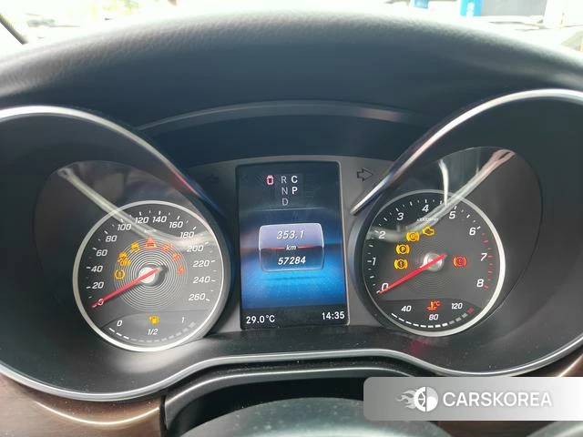Mercedes-Benz V-class id 4256594 из Китая 8
