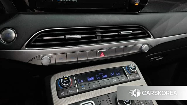 Hyundai Palisade id 4676685 из Кореи 8