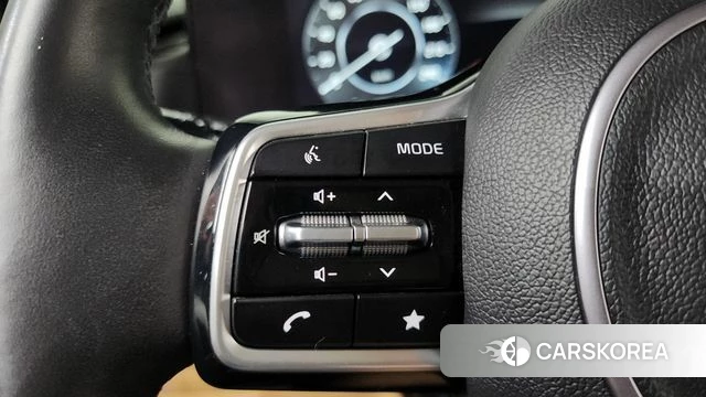 Kia Carnival 4th generation id 4922167 из Кореи 8