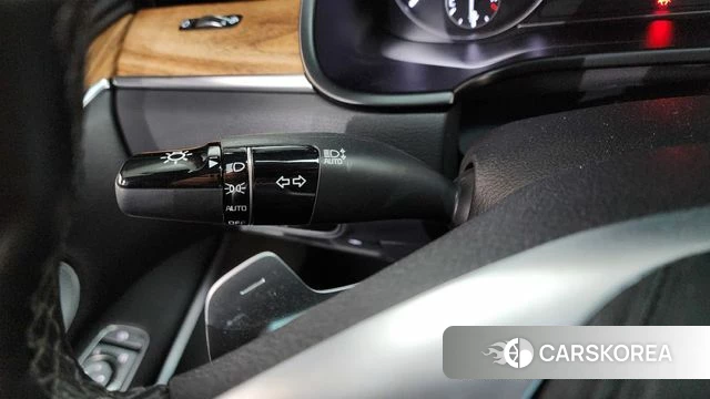 Kia The New K9 2nd generation id 4871948 из Кореи 8