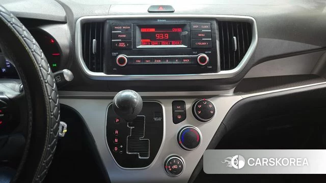 Kia The New Ray id 3818997 из Кореи 8