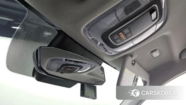 Hyundai Avante Hybrid (CN7) id 3708519 из Кореи 8