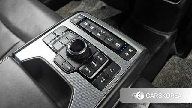 Genesis G80 id 4708978 из Кореи 8
