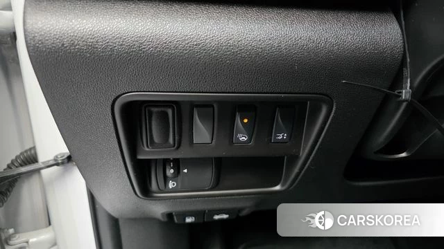 Renault Korea (Samsung) The New QM6 id 4317691 из Кореи 8