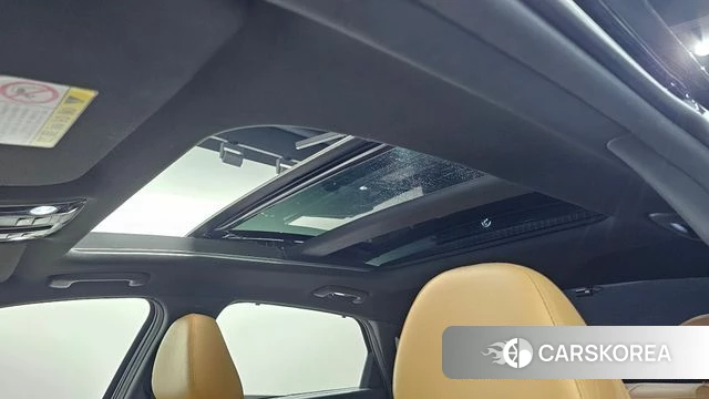 Kia K5 3rd generation id 3911461 из Кореи 8