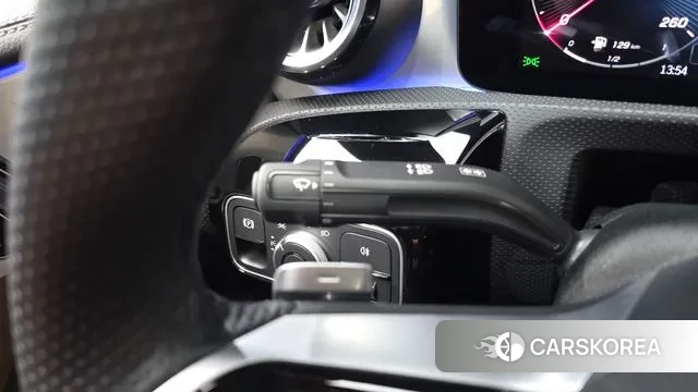 Mercedes-Benz CLA-Class C118 id 3467031 из Кореи 8