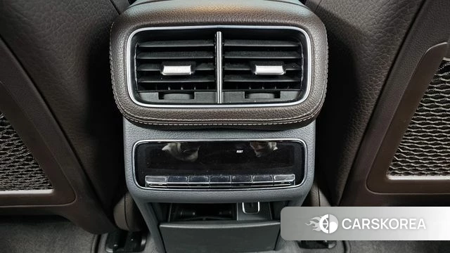 Mercedes-Benz GLE-Class W167 id 3899288 из Кореи 8