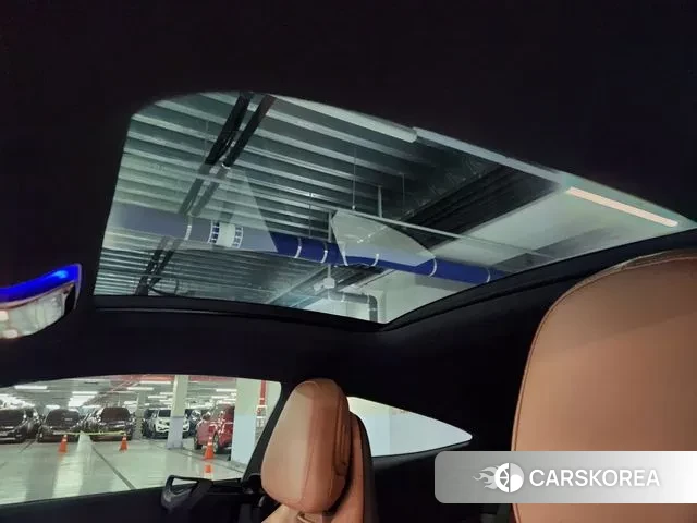 Mercedes-Benz CLE-Class C236 id 3775771 из Кореи 8