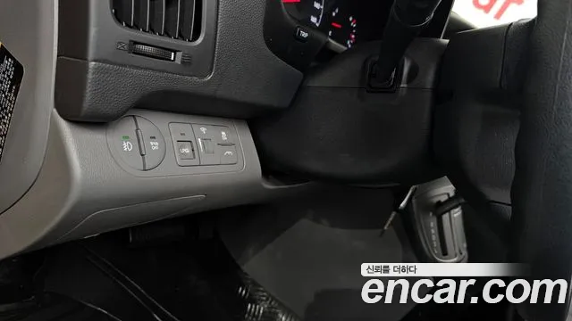 Hyundai The New Grand Starex id 2613658 из Кореи 8