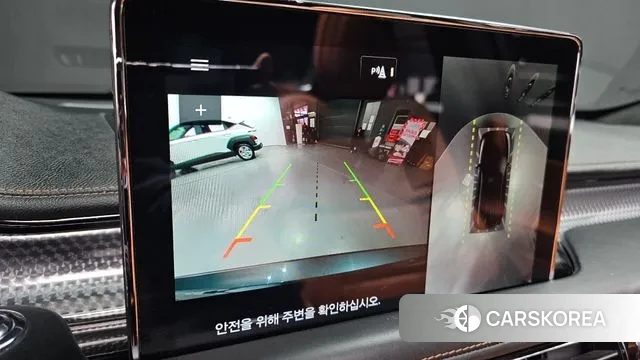 Lincoln Aviator 2nd generation id 3676572 из Кореи 8