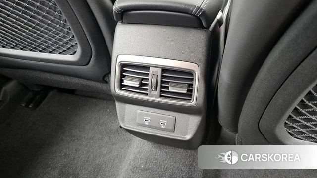 Renault Korea (Samsung) The New QM6 id 4407727 из Кореи 8