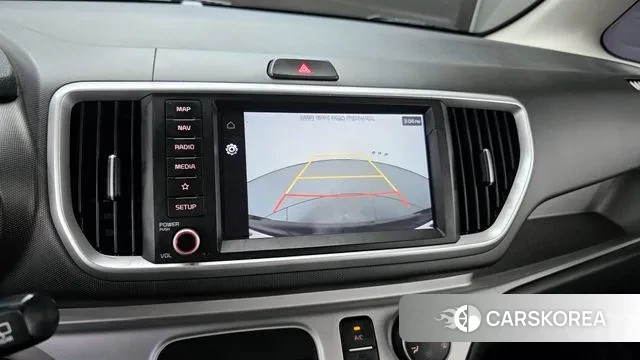 Kia The New Ray id 3192147 из Кореи 8