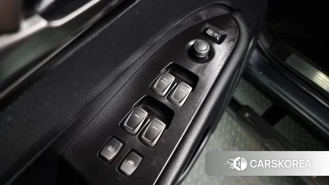 Ssangyong Rexton Sports id 3428254 из Кореи 8