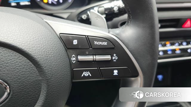 Hyundai Sonata (DN8) id 4591938 из Кореи 8