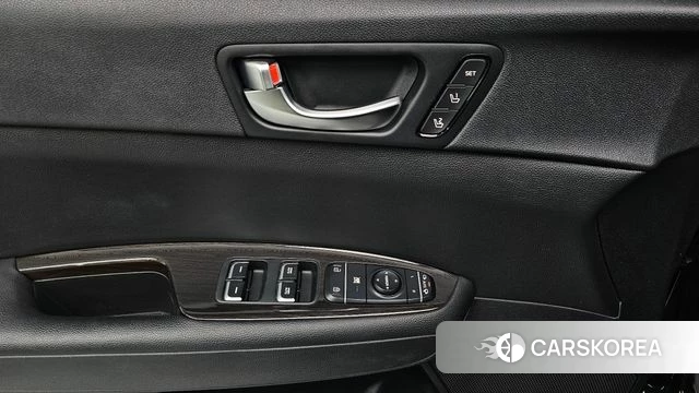 Kia The New K5 2nd generation id 4245973 из Кореи 8
